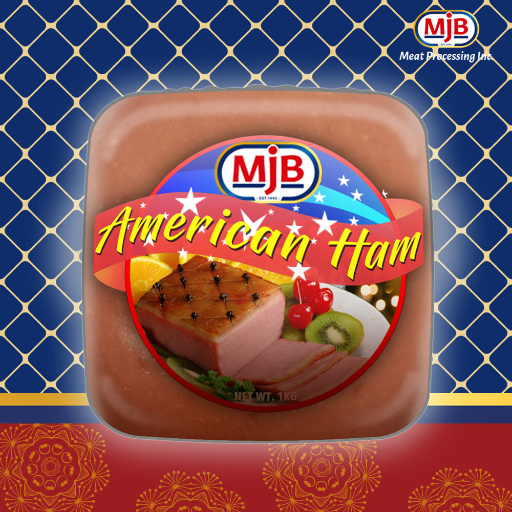American Ham
