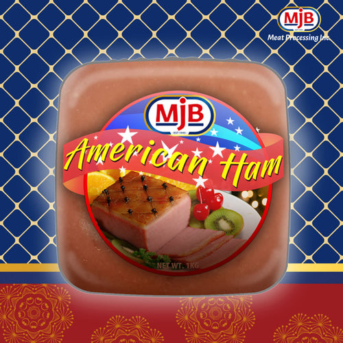 American Ham